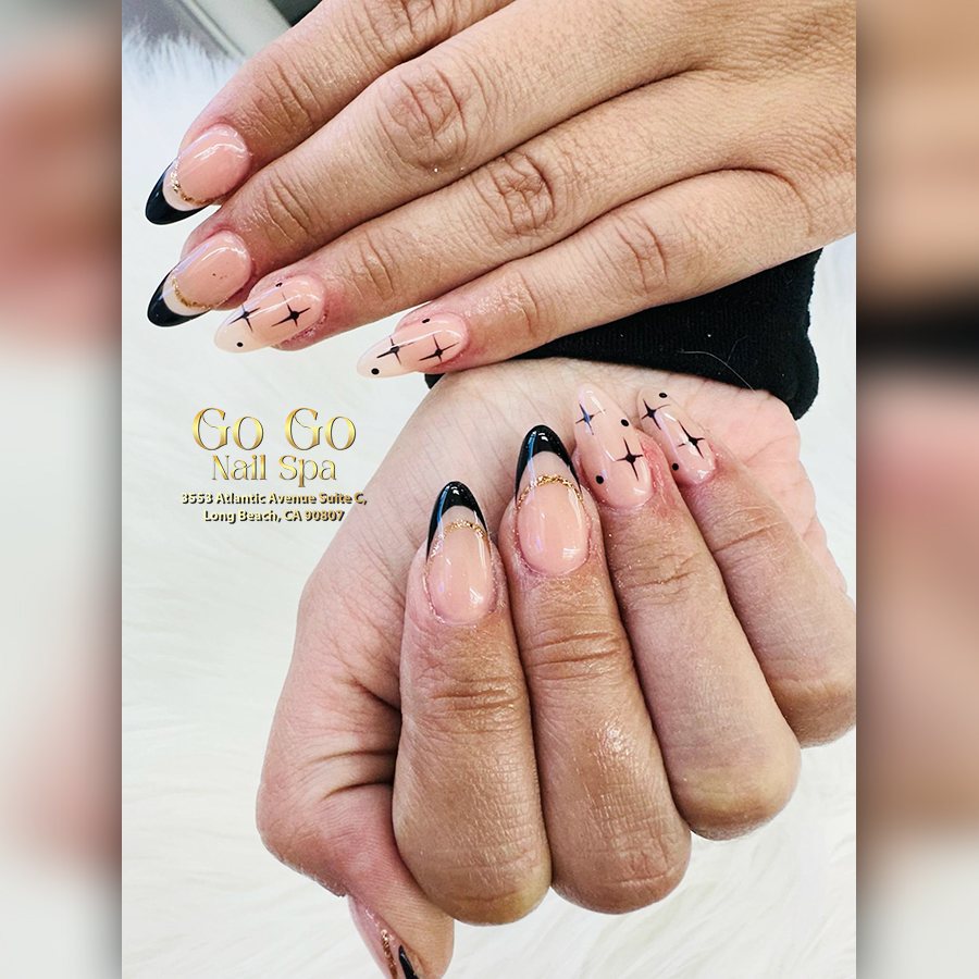 amazing nail